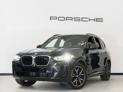 Used 2024 BMW X3 M40i