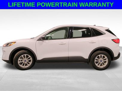 Used 2022 Ford Escape SE w/ Cold Weather Package