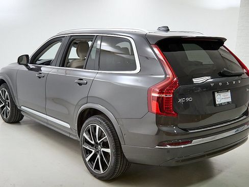 Used 2024 Volvo XC90 B6 Plus w/ Protection Package Premier AWD/4WD image 7