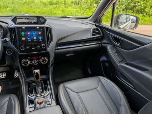Used 2023 Subaru Forester Wilderness AWD/4WD image 11
