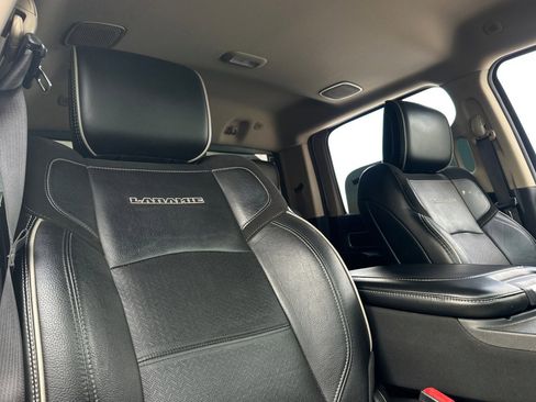 Used 2022 RAM 2500 Laramie image 13