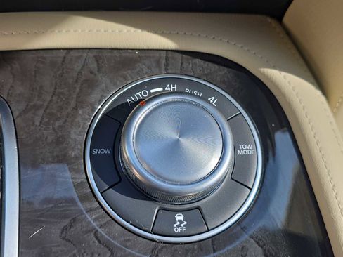 Certified 2024 INFINITI QX80 Sensory w/ Cargo Package image 24