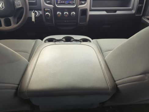 Used 2014 RAM 1500 Tradesman w/ Popular Equipment Group image 16