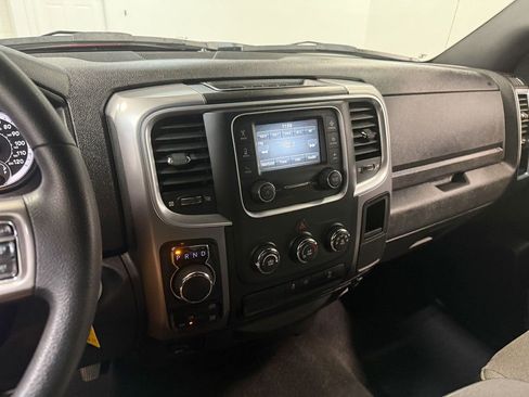 Used 2024 RAM 1500 Classic Warlock image 78