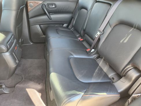 Used 2019 Nissan Armada SL w/ Premium Package image 32