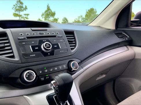 Used 2014 Honda CR-V LX image 35