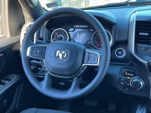 New 2026 RAM 1500 Big Horn image 15