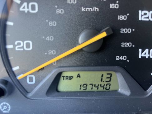 Used 2000 Honda Accord EX image 17