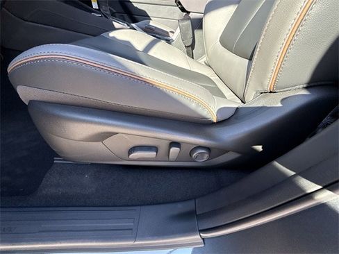 New 2025 Subaru Forester Sport image 12