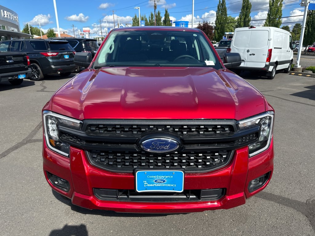 New 2026 Ford Ranger XL w/ Trailer Tow Package AWD/4WD image 10