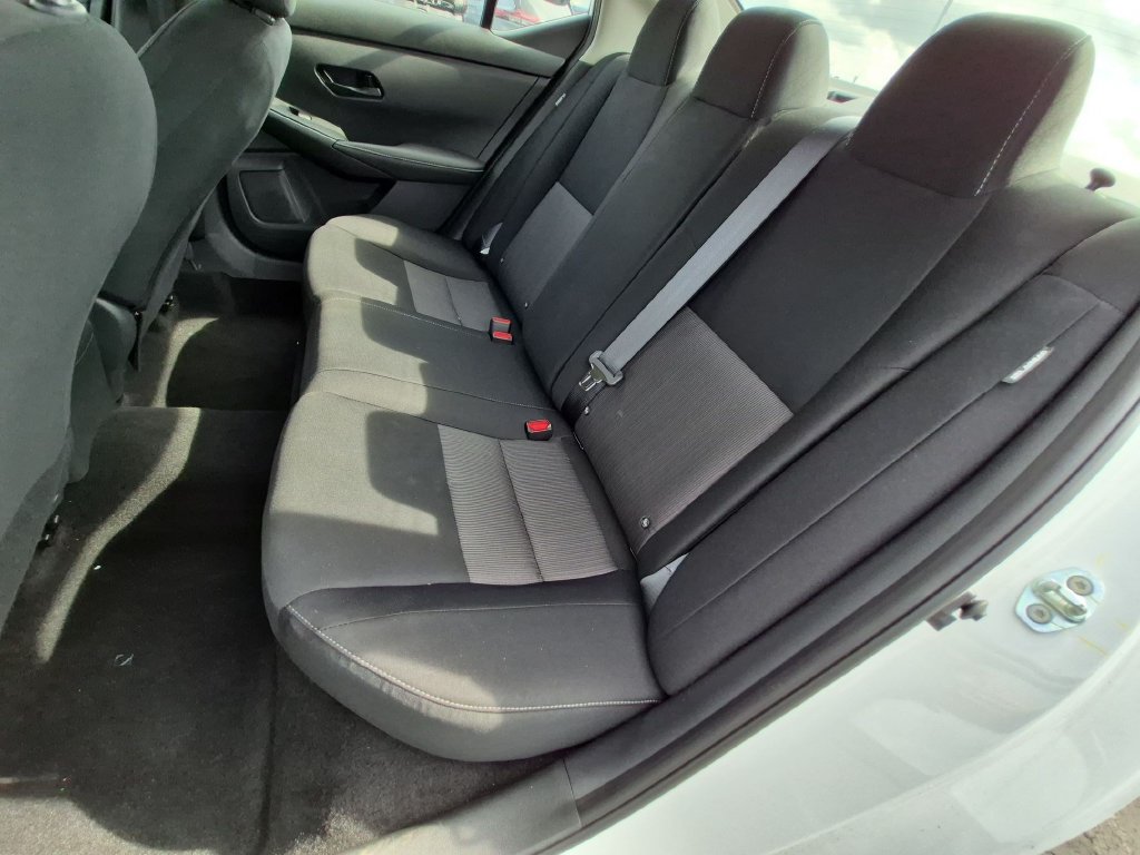 Used 2025 Nissan Sentra SV w/ All-Weather Package FWD image 23