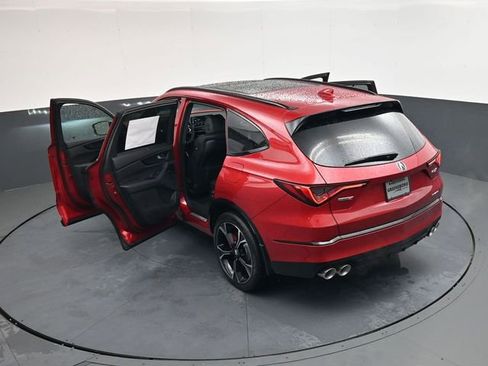 New 2026 Acura MDX Type S AWD/4WD image 35