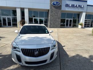 Used 2014 Buick Regal GS w/ Driver Confidence Package #1 FWD video 2