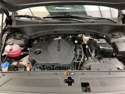 Certified 2023 Hyundai Santa Fe XRT w/ Cargo Package image 28