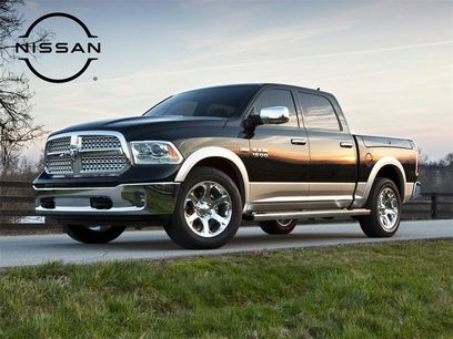 Used 2019 RAM 1500 Big Horn