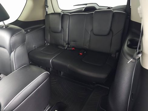 Used 2024 INFINITI QX80 Premium Select w/ Cargo Package image 40