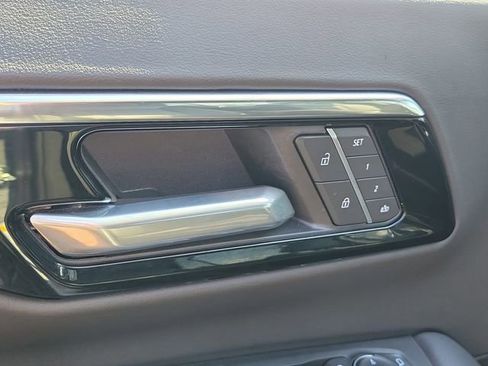 Certified 2025 Chevrolet Tahoe Premier image 26