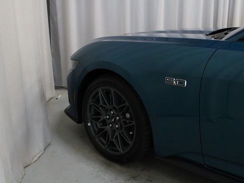 New 2026 Ford Mustang GT Premium w/ GT Performance Package RWD image 29