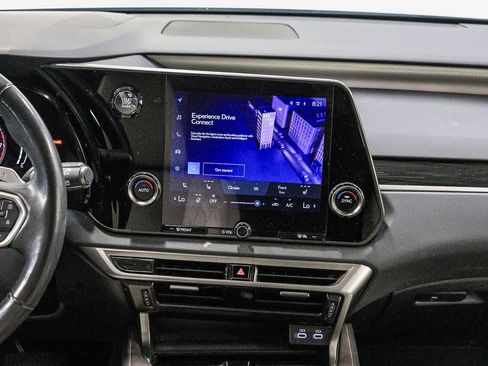 Used 2024 Lexus RX 350 FWD w/ Technology Package image 14
