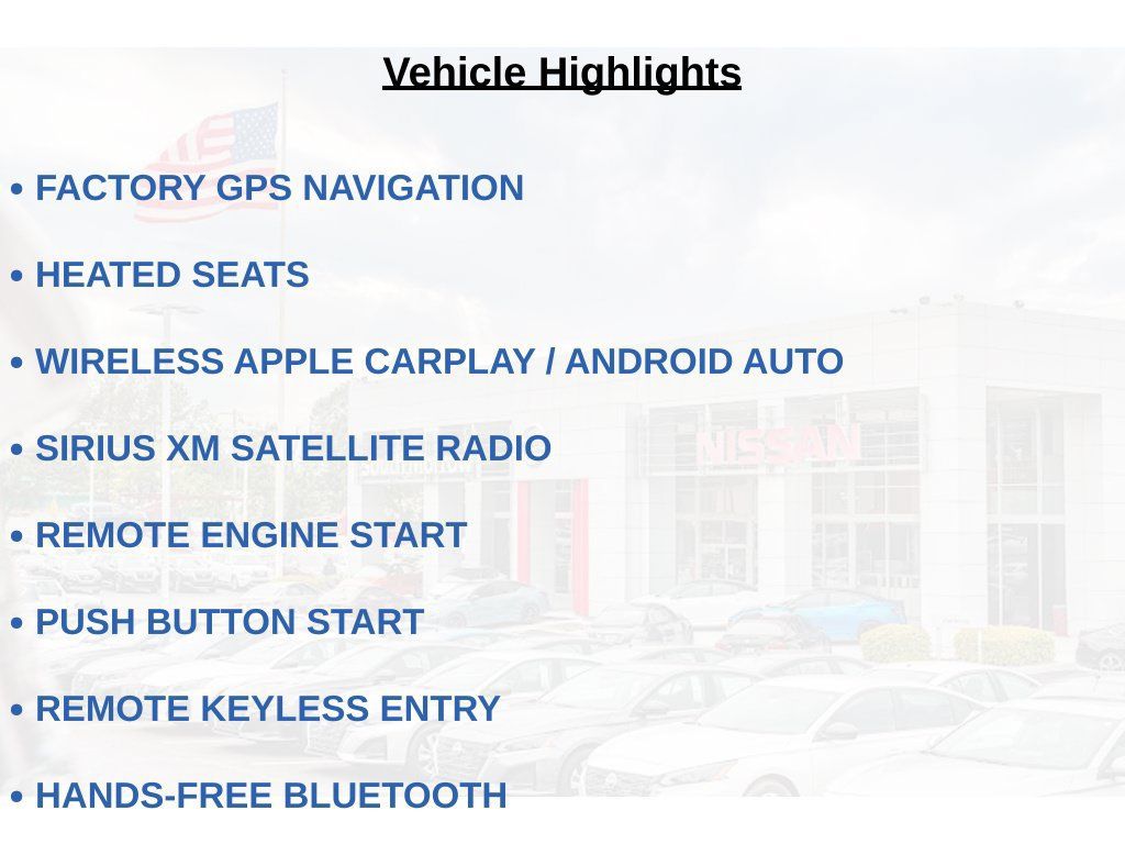 Used 2025 Chevrolet Equinox LT FWD image 11