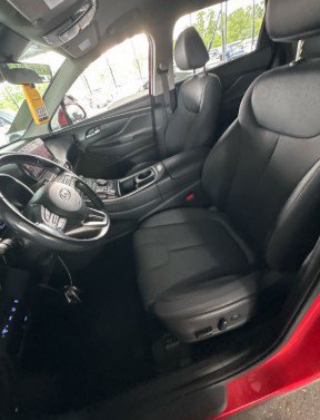 Used 2023 Hyundai Santa Fe SEL FWD image 7