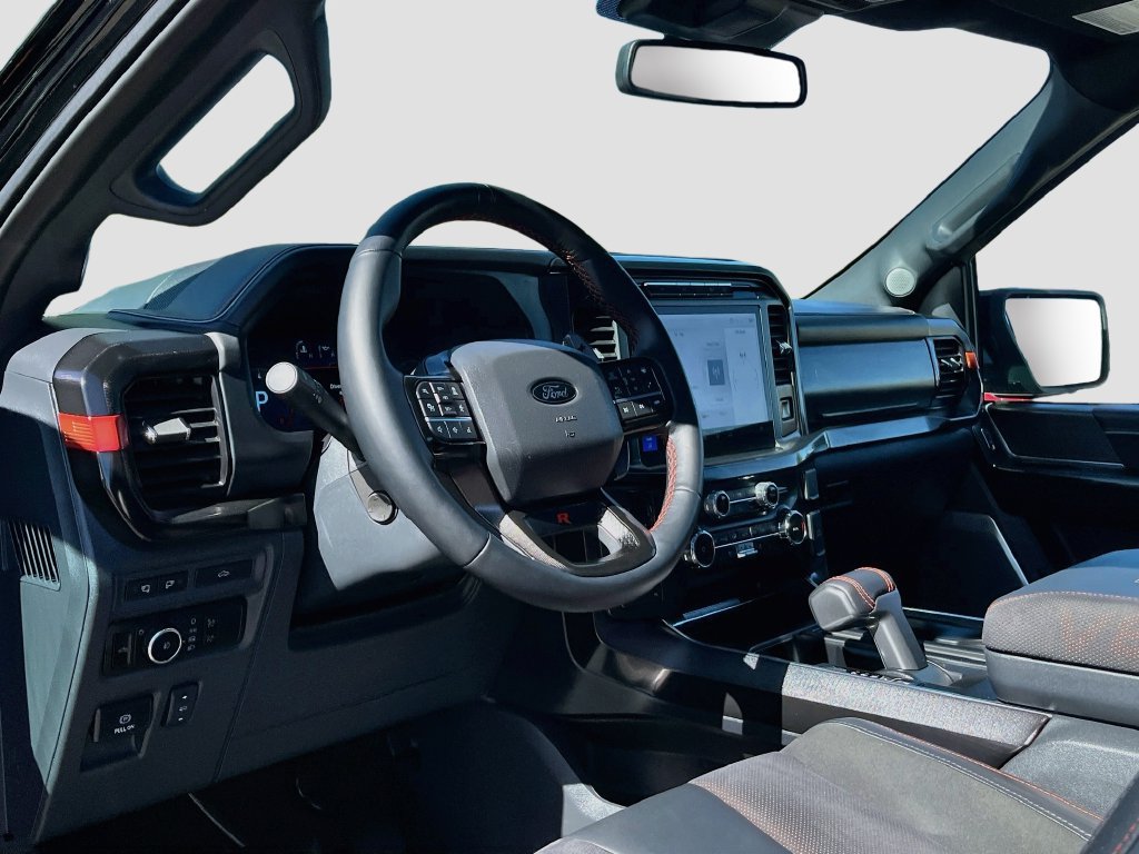 Used 2024 Ford F150 Raptor w/ Equipment Group 803A Raptor R AWD/4WD image 9