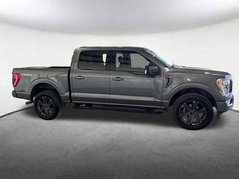 Used 2023 Ford F150 XLT w/ Equipment Group 302A High image 6