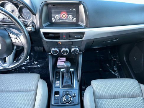Used 2016 MAZDA CX-5 Touring w/ Bose/Moonroof Package image 22
