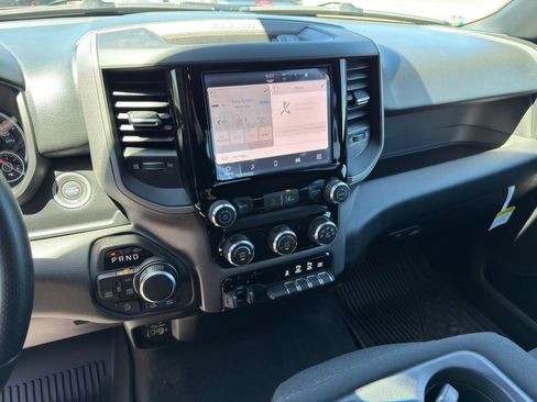 New 2026 RAM 1500 Warlock AWD/4WD image 20