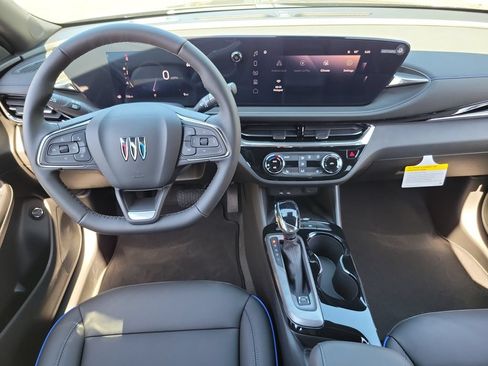 New 2026 Buick Envista Sport Touring w/ Convenience I Package FWD image 7