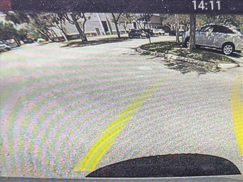 Used 2019 Land Rover Range Rover Sport HST image 7