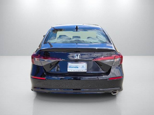 Used 2026 Honda Civic Sport image 5