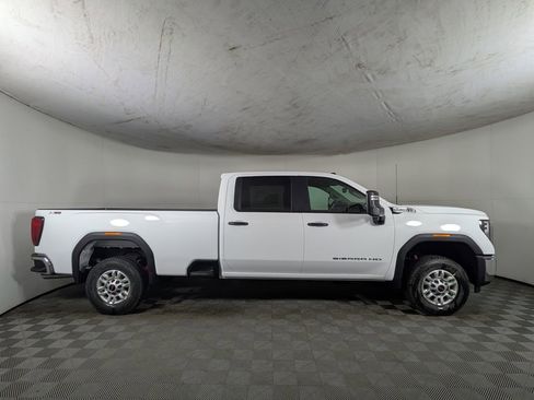 New 2026 GMC Sierra 2500 Pro w/ 1SA Pro Safety Plus Package image 6