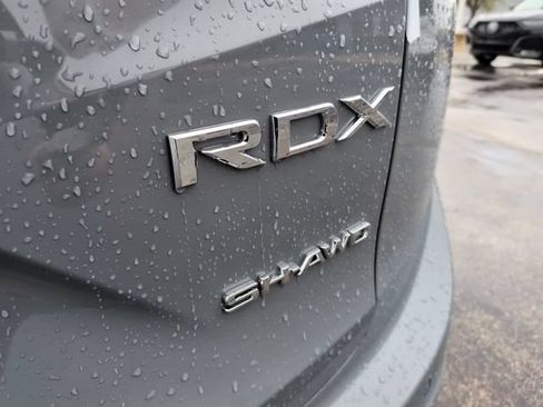 New 2026 Acura RDX A-Spec AWD/4WD image 7