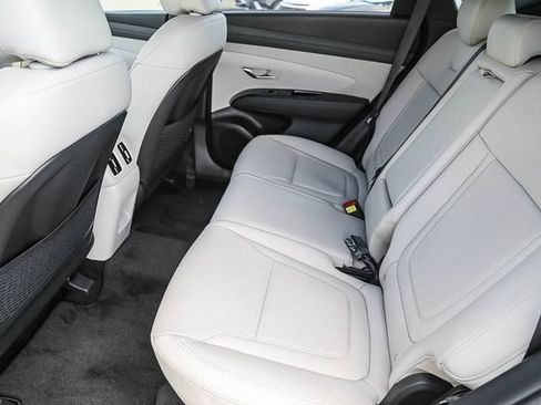New 2026 Hyundai Tucson Limited AWD/4WD image 22