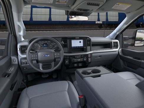 New 2026 Ford F250 XL w/ XL Driver Assist Package image 9