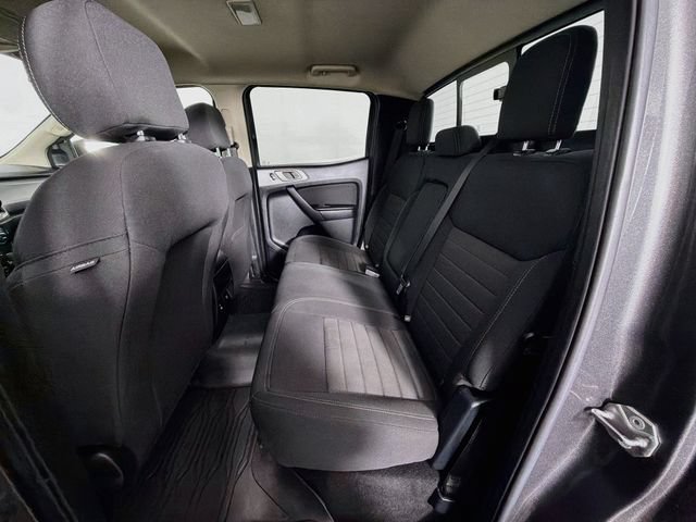 Used 2020 Ford Ranger XLT w/ Equipment Group 302A Luxury AWD/4WD image 21