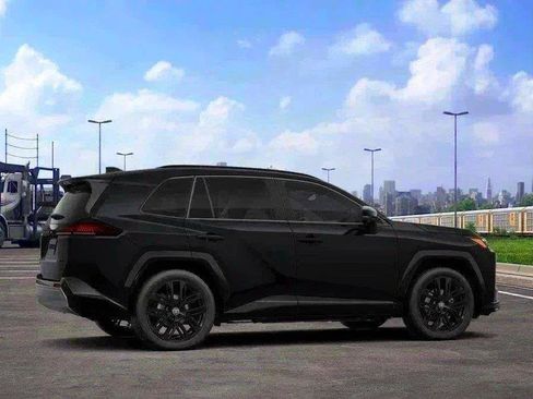 New 2026 Toyota RAV4 XSE w/ Weather Package AWD/4WD image 54