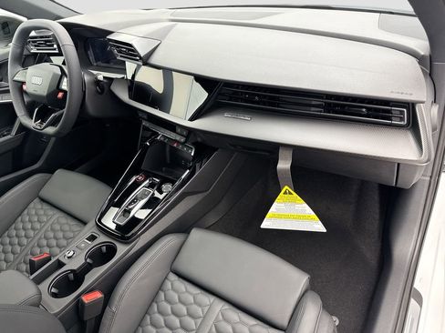 New 2026 Audi RS 3 image 16