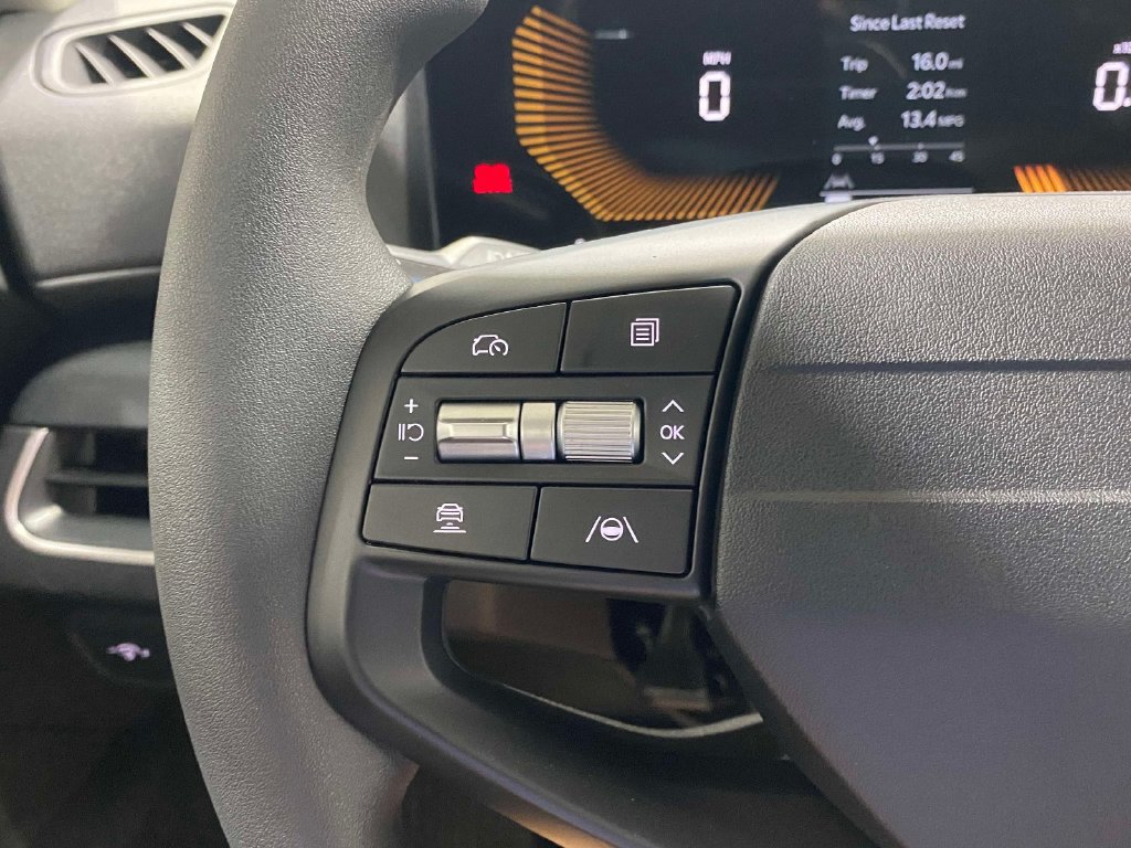 New 2026 Kia K4 FWD image 22