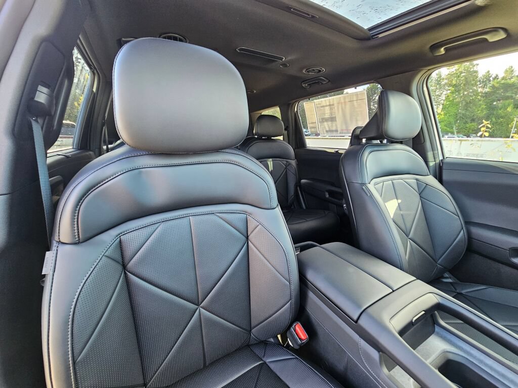 New 2027 Kia Telluride EX AWD/4WD image 31