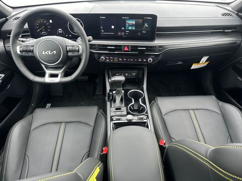 New 2026 Kia K5 GT image 18