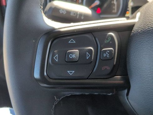 New 2026 Jeep Gladiator Rubicon AWD/4WD image 16