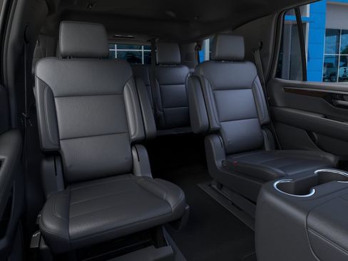 New 2026 Chevrolet Tahoe Z71 AWD/4WD image 17