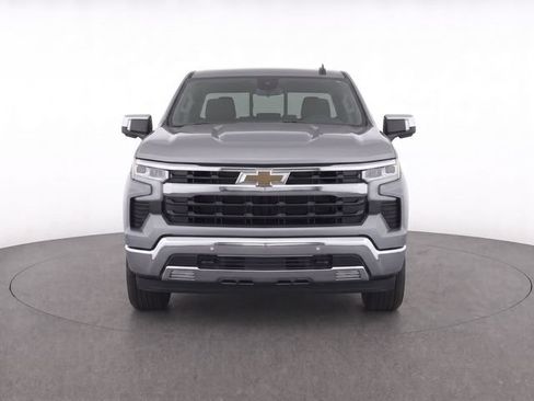 Used 2023 Chevrolet Silverado 1500 LTZ w/ LTZ Premium Package AWD/4WD image 6