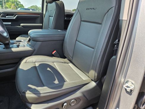 New 2026 GMC Sierra 1500 Denali AWD/4WD image 22