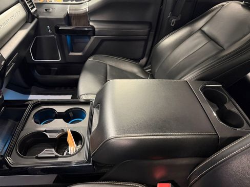 Used 2021 Ford F250 Lariat image 24