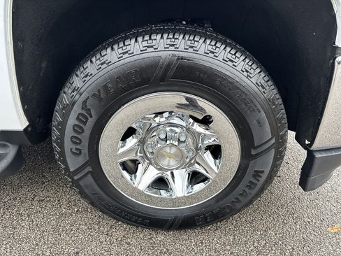 Used 2018 Chevrolet Silverado 1500 W/T w/ WT Fleet Convenience Package image 13