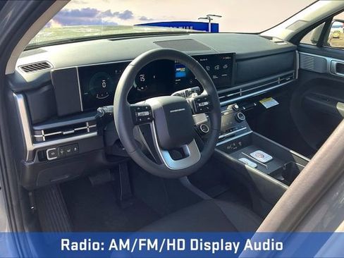 New 2026 Hyundai Santa Fe SE FWD image 7