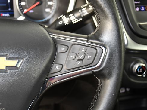 Used 2024 Chevrolet Equinox LT w/ LPO, Floor Liner Package AWD/4WD image 14